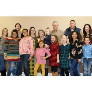 Meet your Posher, Cindy